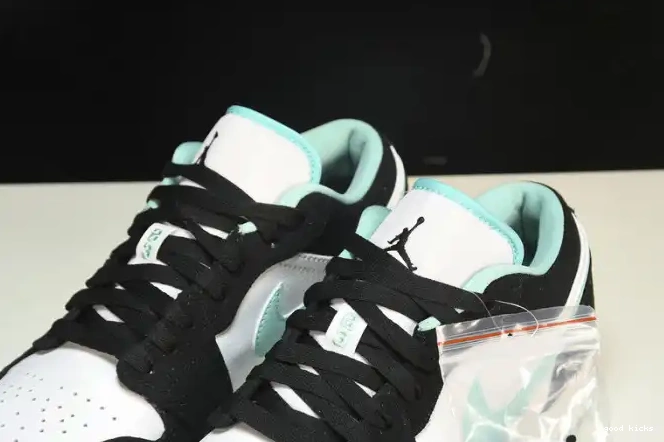 80% Off Sale 1 Island Air Green Low Jordan CQ9828-131 0407